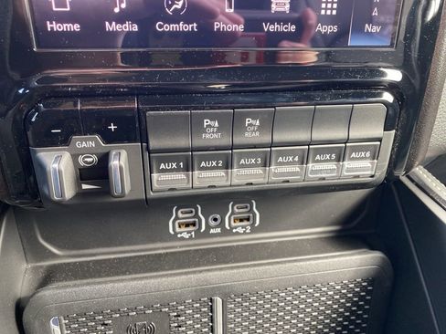 New 2026 RAM 1500 RHO image 30