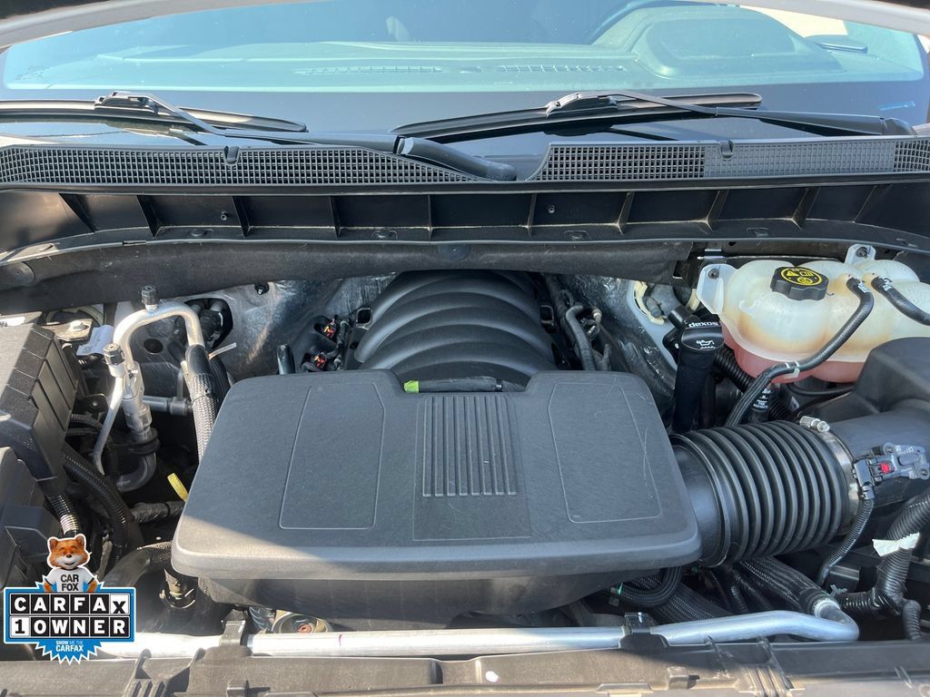 Used 2022 Chevrolet Silverado 1500 High Country AWD/4WD image 22