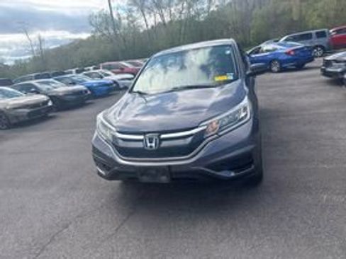Used 2016 Honda CR-V LX image 2