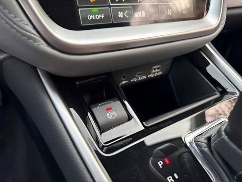 New 2025 Subaru Legacy Premium image 13