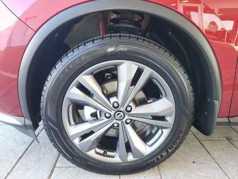 Certified 2021 Nissan Murano Platinum w/ Cargo Package image 29