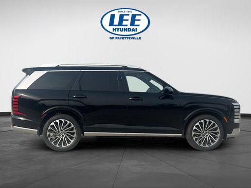 New 2026 Hyundai Palisade Calligraphy image 6