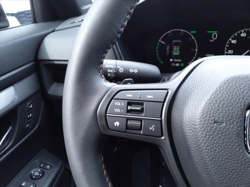 New 2025 Honda CR-V Sport-L image 6