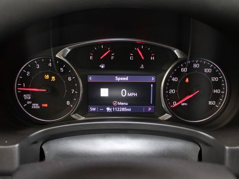 Used 2020 GMC Terrain Denali w/ Denali Premium Package image 40