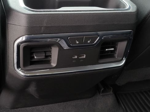 Used 2023 Chevrolet Silverado 1500 LTZ w/ LTZ Convenience Package II AWD/4WD image 16