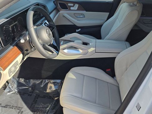 Used 2026 Mercedes-Benz GLE 350 4MATIC image 5