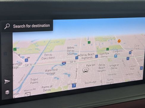 Used 2024 Porsche Cayenne S image 7