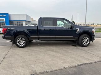 Used 2024 Ford F150 King Ranch AWD/4WD video 2