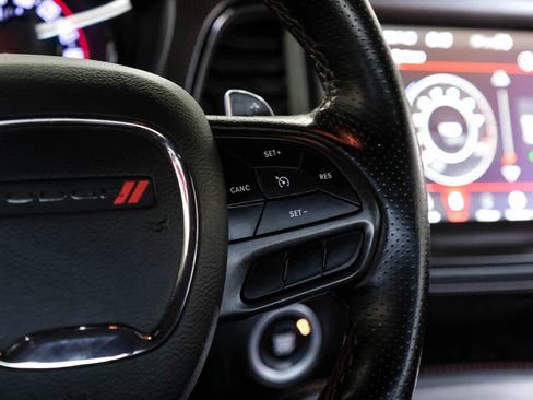 Used 2020 Dodge Challenger R/T Scat Pack image 22