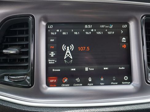 Used 2019 Dodge Challenger R/T Scat Pack w/ 1320 Drag Pack RWD image 19