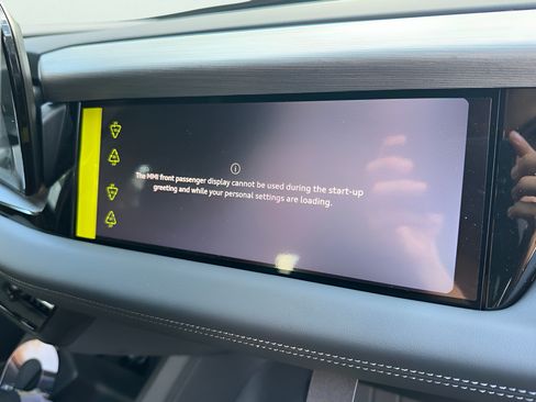 New 2027 Audi Q6 e-tron Premium Plus AWD/4WD image 30