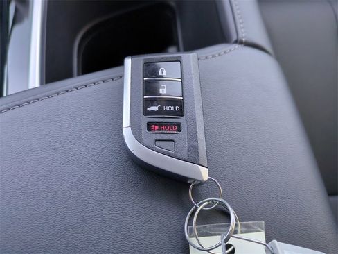 Certified 2025 Acura ADX AWD image 29