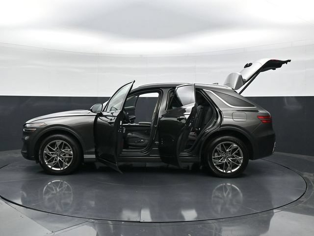 Used 2025 Genesis GV70 2.5T AWD/4WD image 50