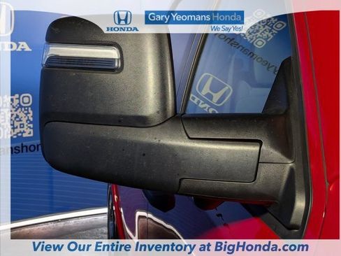 Used 2025 RAM 1500 Big Horn AWD/4WD image 13