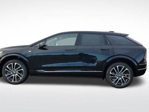 New 2026 Cadillac Optiq Sport 1 image 3