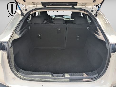 Used 2021 MAZDA CX-30 FWD 2.5 S image 10
