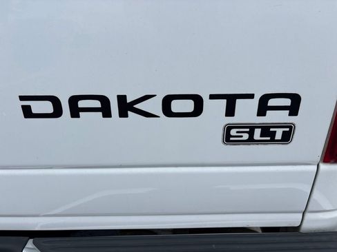 Used 2004 Dodge Dakota SLT w/ PWR Convenience Group RWD image 5