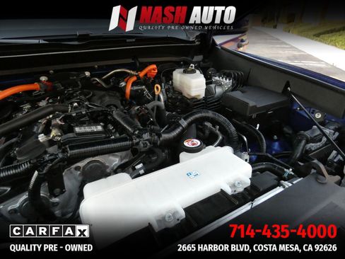 Used 2025 Toyota Tacoma TRD Off-Road w/ TRD Off Road Upgrade Package AWD/4WD image 76