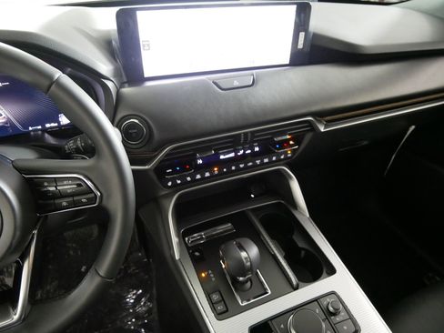 New 2026 MAZDA CX-90 Plug-In Hybrid w/ Premium Plus image 5