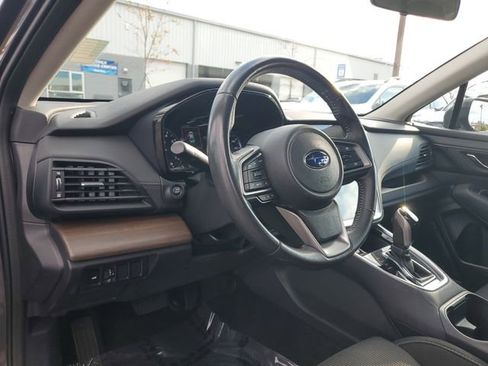 Certified 2023 Subaru Legacy Premium image 18