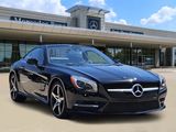 Used 2014 Mercedes-Benz SL 550 image 2