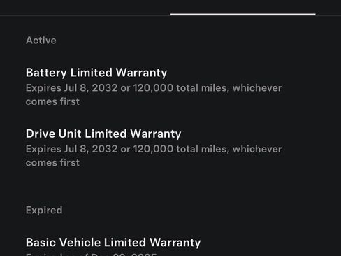 Used 2024 Tesla Model Y Long Range AWD/4WD image 32
