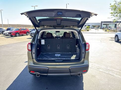 New 2026 Subaru Ascent Touring AWD/4WD image 21
