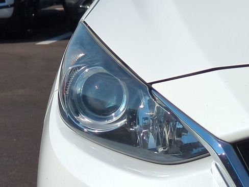 Used 2015 MAZDA MAZDA3 i Grand Touring image 9