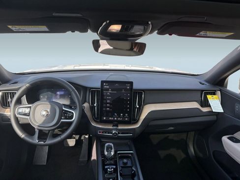 Used 2026 Volvo XC60 B5 Plus w/ Protection Package Premier image 15