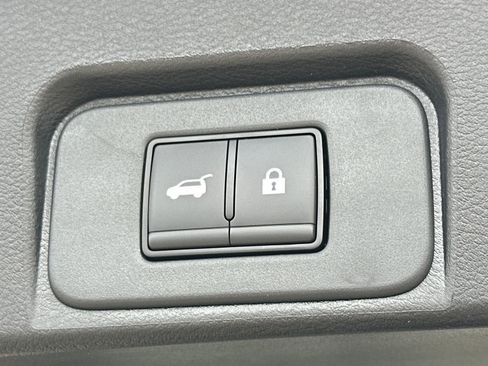 New 2026 Nissan Rogue SV image 19