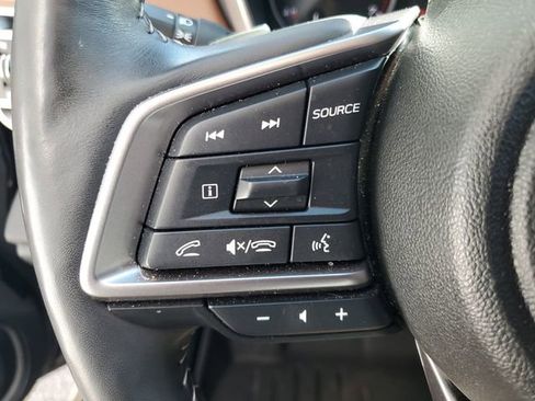 Used 2024 Subaru Outback Touring XT image 21