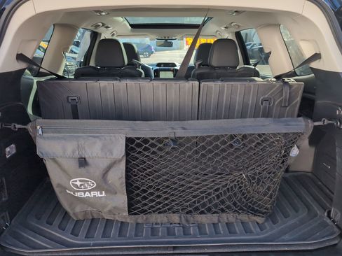 Used 2022 Subaru Ascent Touring image 16
