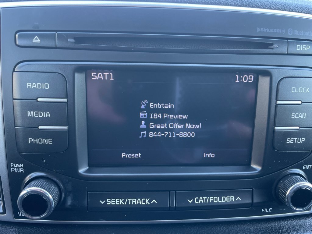 Used 2018 Kia Sportage LX AWD/4WD image 37