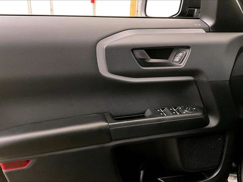 Certified 2022 Ford Bronco Sport Big Bend w/ Convenience Package image 22