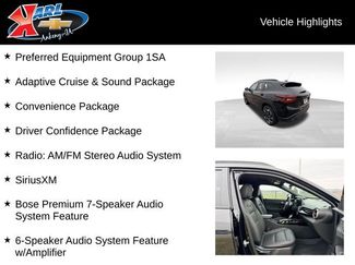 Certified 2024 Chevrolet TrailBlazer ACTIV w/ Convenience Package video 2