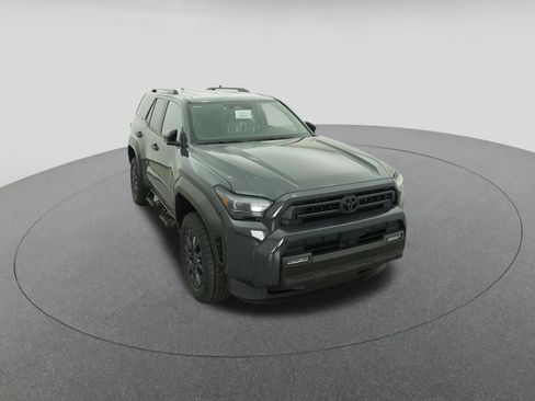 New 2026 Toyota 4Runner SR5 image 14