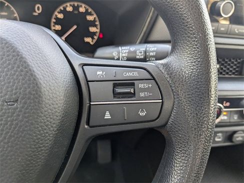 Certified 2023 Honda CR-V LX image 28