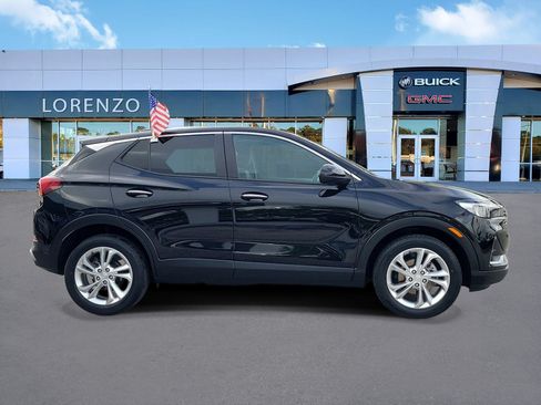 Used 2023 Buick Encore GX Preferred FWD image 4