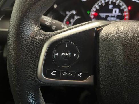 Used 2017 Honda Civic LX image 22