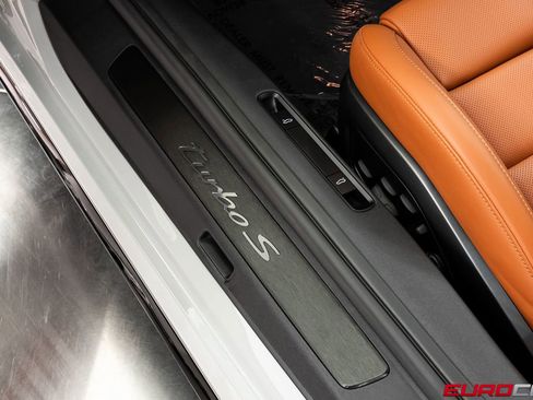 Used 2026 Porsche 911 Turbo S AWD/4WD image 47