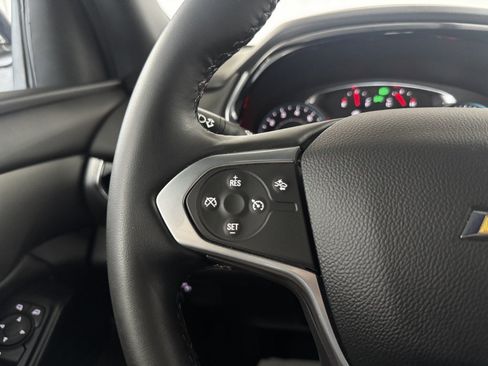 Used 2023 Chevrolet Traverse LT AWD/4WD image 33