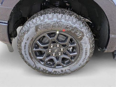 New 2025 Ford F150 XLT w/ Equipment Group 301A Standard image 10