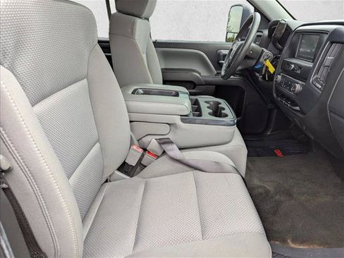 Used 2017 GMC Sierra 1500 2WD Double Cab w/ Elevation Edition image 27