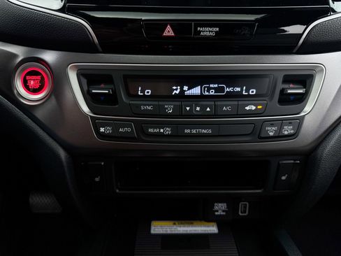 Used 2023 Honda Passport EX-L image 23