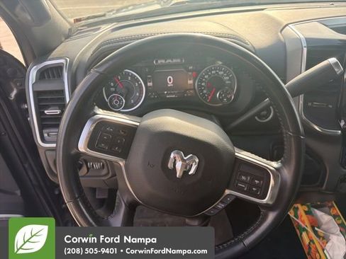 Used 2022 RAM 2500 Laramie image 10