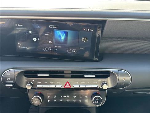 New 2026 Hyundai Palisade Calligraphy image 14