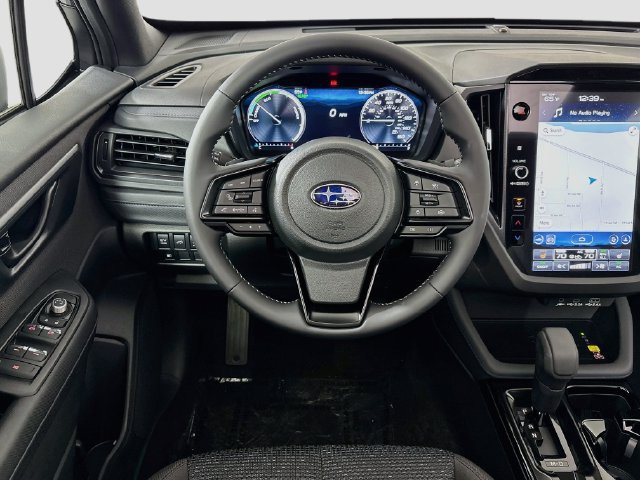 New 2026 Subaru Forester Touring AWD/4WD image 22