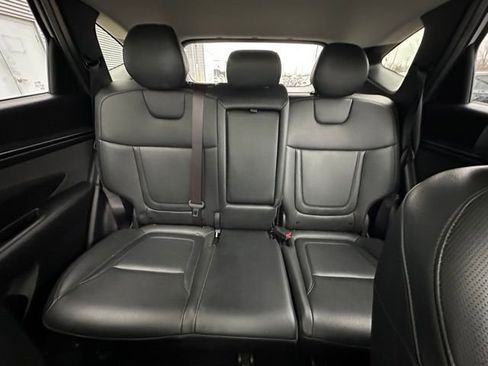 Used 2023 Hyundai Tucson SEL w/ Convenience Package AWD/4WD image 27