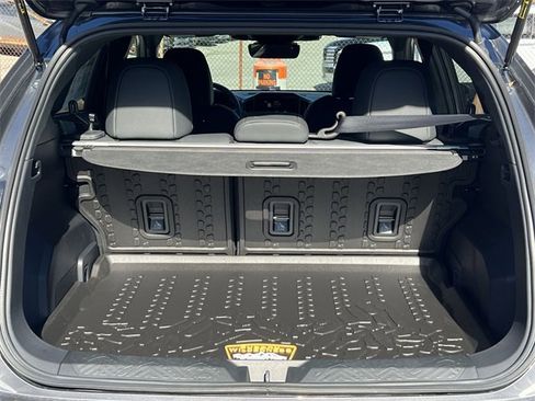 New 2026 Subaru Crosstrek 2.5i Wilderness image 33