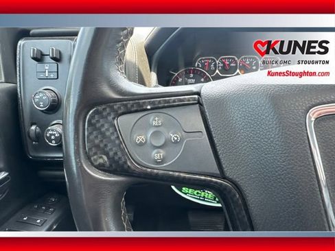 Used 2015 GMC Sierra 1500 SLT w/ Suspension Package, Off-Road AWD/4WD image 20